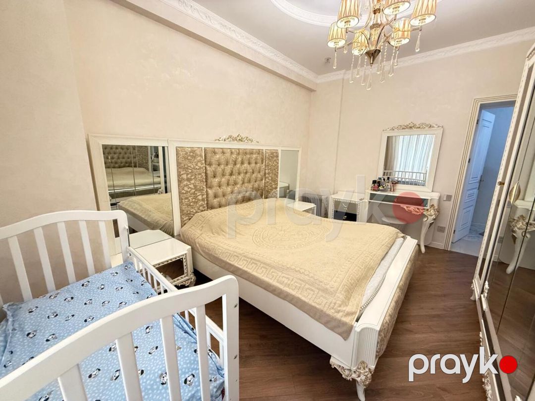 Satılır 2 otaqlı yeni tikili 97 m² — Mənzil, Bakı (6)