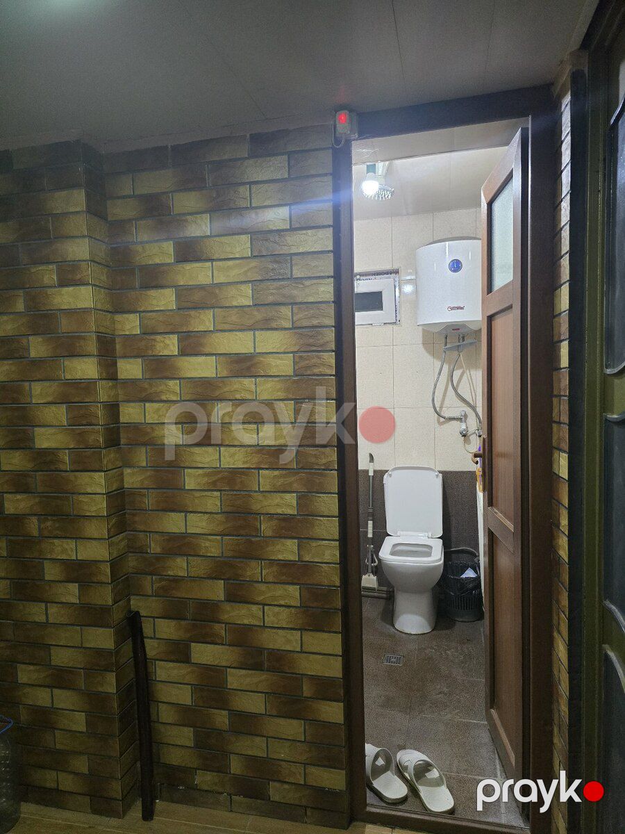 Həyət evi, Quba r — Ev, villa, Quba (4)