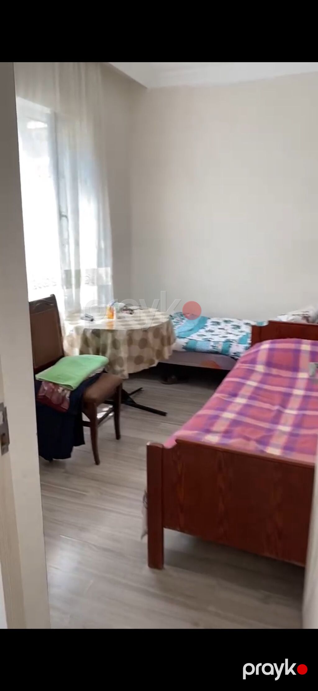 Kirayə mənzil qızlar üçün komunal daxil qiyməti 1 nəfər üçün 140 AZN — Mənzil, Bakı (4)