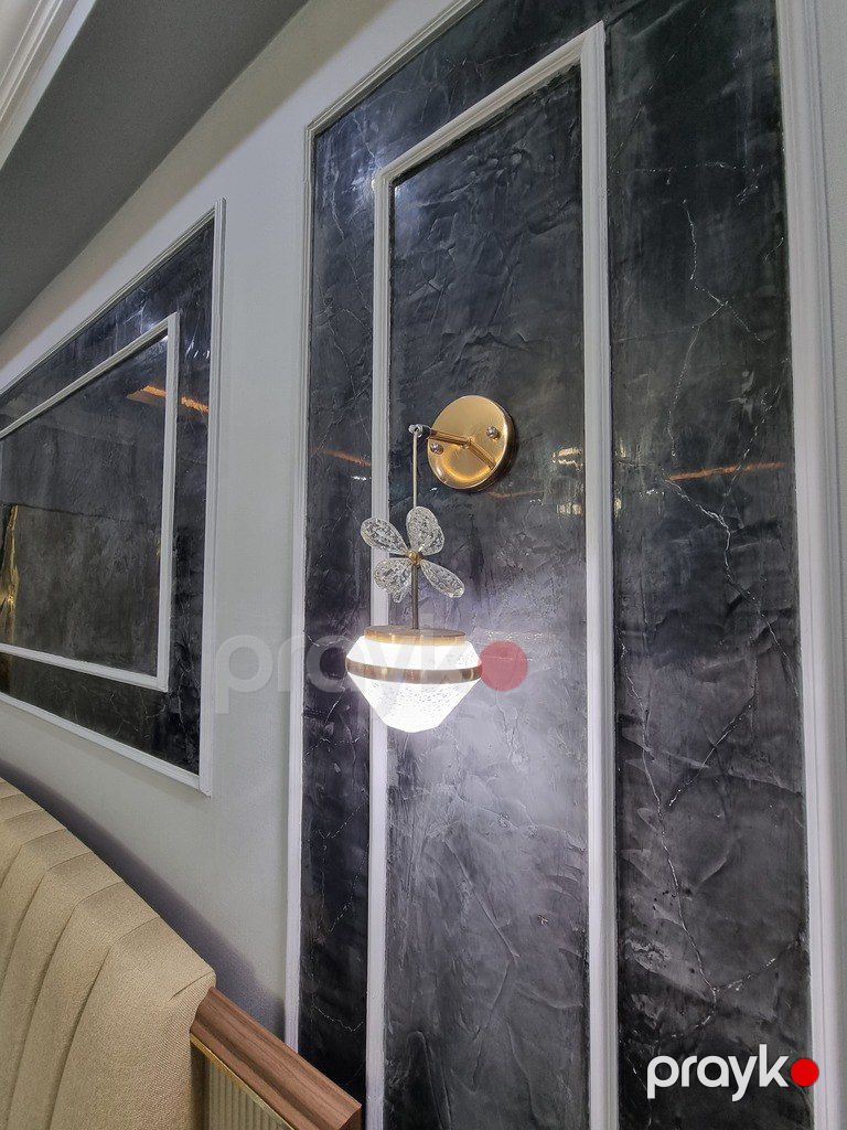 Satılır 3 otaqlı yeni tikili 160 m² — Mənzil, Bakı (3)