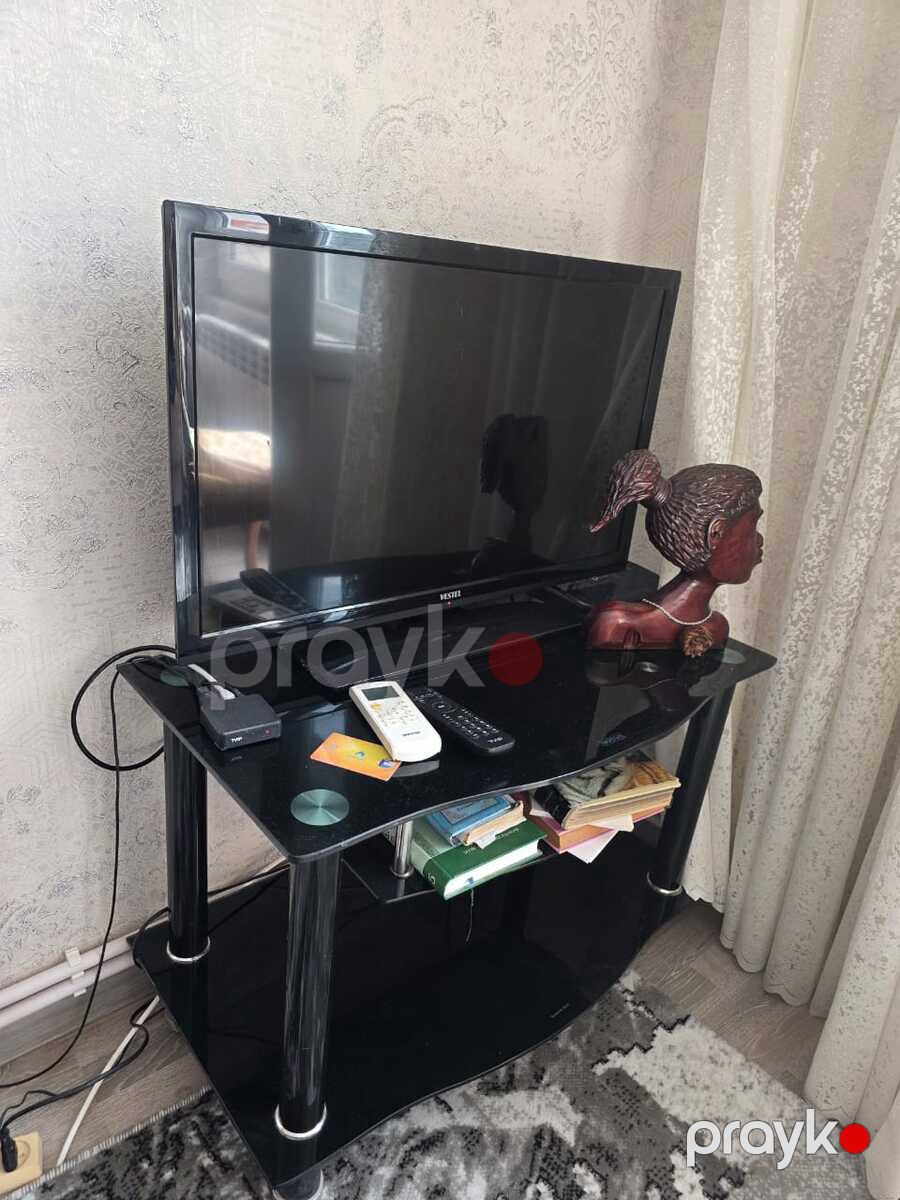 İcarəyə verilir 2 otaqlı yeni tikili 60 m² — Mənzil, Bakı (12)
