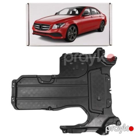 Mercedes-Benz qoruyucu və qanadları — Bakı