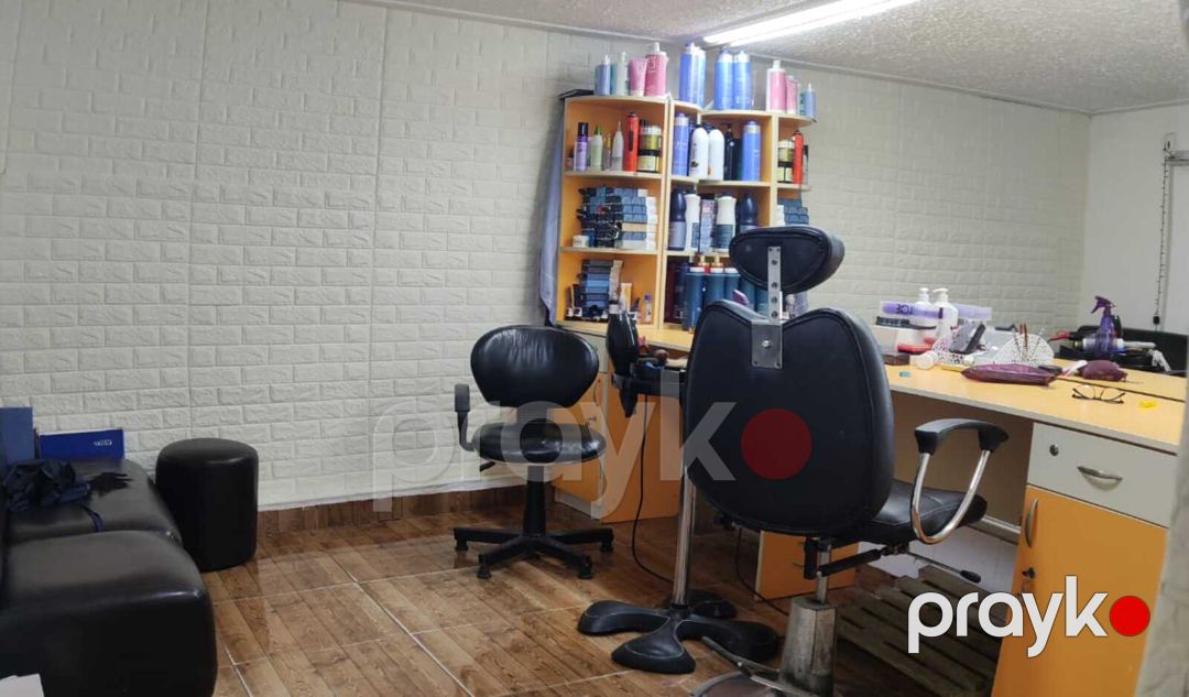 Satılır obyekt 58 m² — Əmlak, Bakı (10)