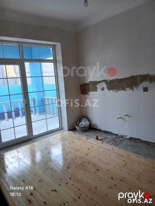 Həyət evləri Satılır Sabunçu r., Maştağa q., 3 otaq, 80 m² — Ev, villa, Bakı (7)