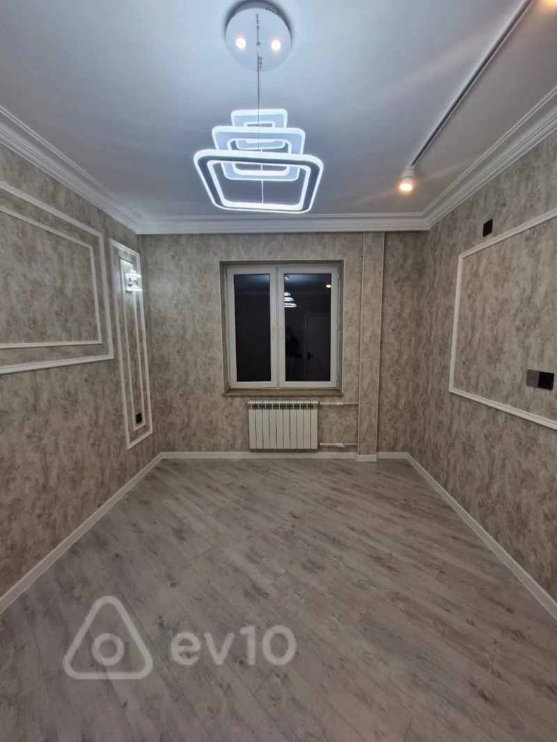 4 otaqlı mənzil, 80 m², Gəncə pr — Mənzil, Bakı (6)