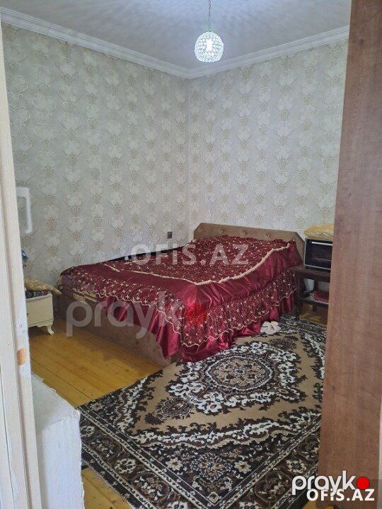 Həyət evləri Satılır Sabunçu r., Maştağa q., 2 otaq, 50 m² — Ev, villa, Bakı (5)
