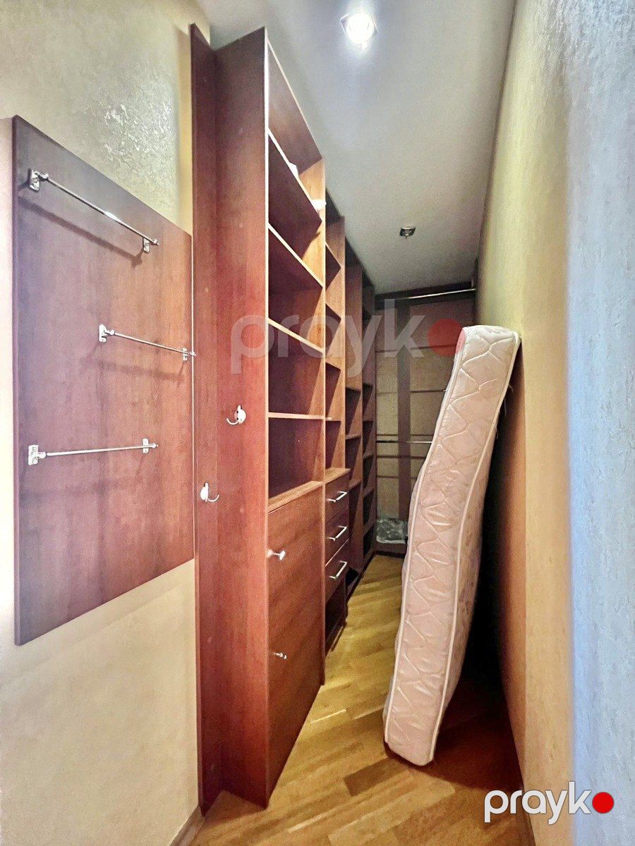 Satılır 3 otaqlı yeni tikili 150 m² — Mənzil, Bakı (10)