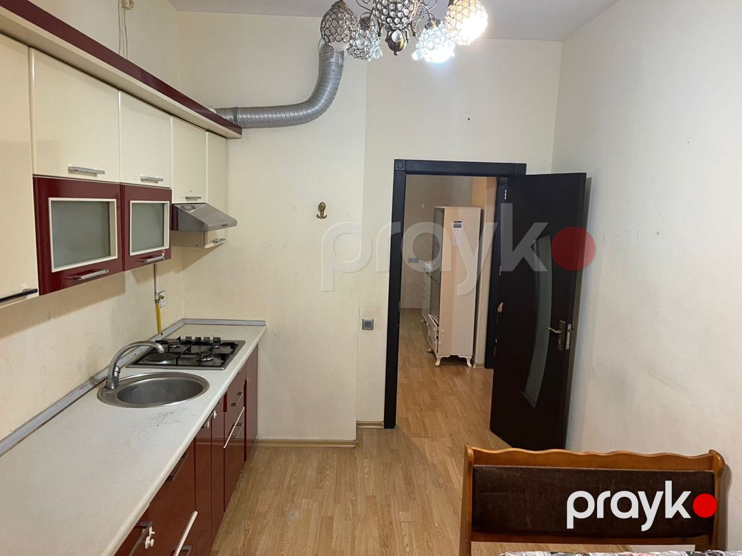 3-otaqlı yeni tikili, Xırdalan ş., 102 m² — Mənzil, Xırdalan (5)