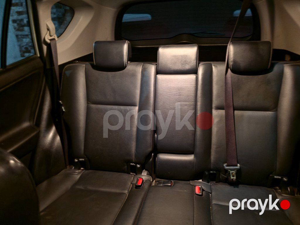 Toyota RAV4, 2.5 L, 2018 il, 243 000 km — Avtomobillər, Bakı (8)