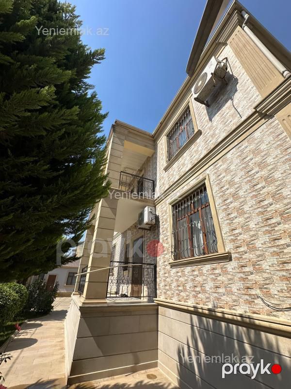 Satılır 6 otaqlı Həyət evi / Villa, 300 m², Mehdiabad — Ev, villa, Abşeron (3)