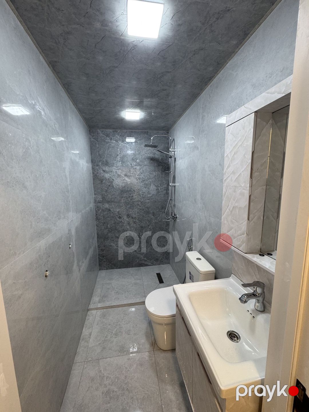 Satılır 2 otaqlı yeni tikili 63.1 m² — Mənzil, Xırdalan (6)