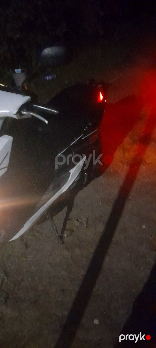 Moped Yamaha, 2023 il — Motosiklet və mopedlər, Masallı (4)