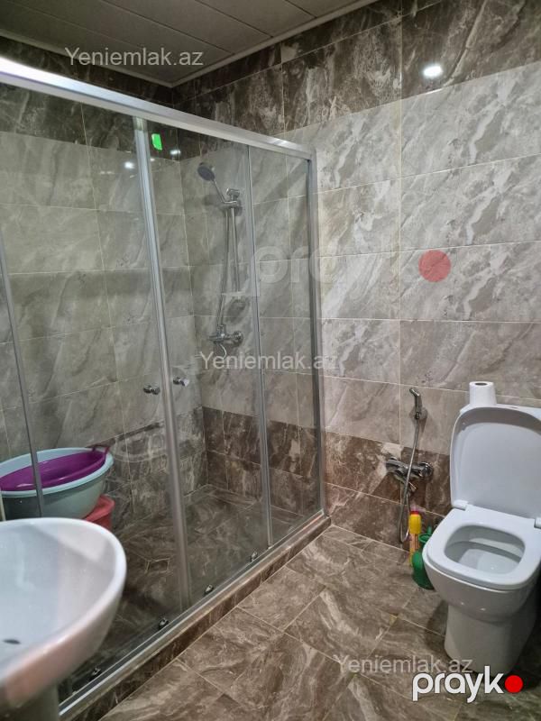 Satılır 2 otaqlı Bina evi menzil (Yeni tikili), 55 m², 10-cu mikrorayon — Mənzil, Sumqayıt (10)