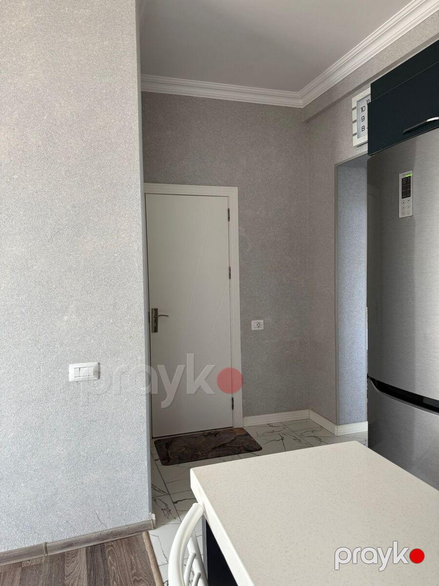 Satılır 3 otaqlı yeni tikili 90 m² — Mənzil, Bakı (9)