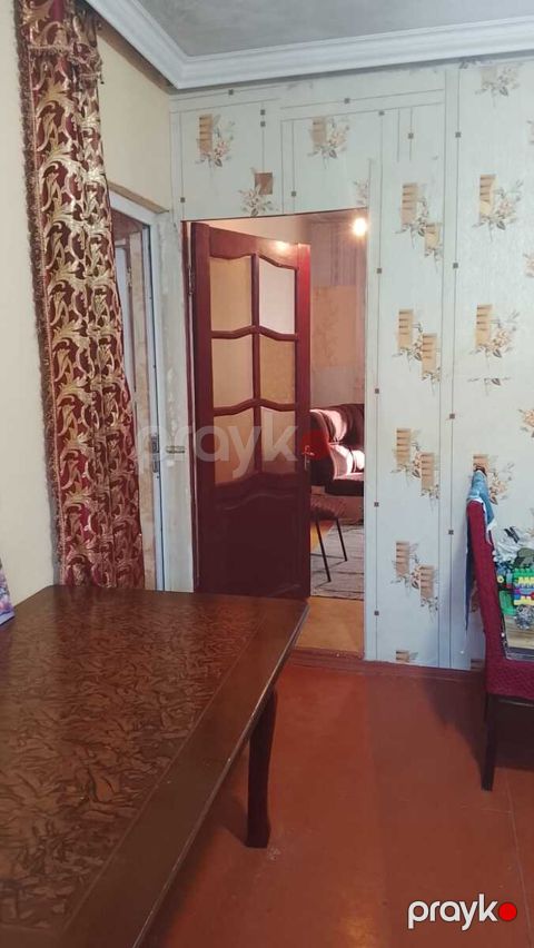 Satılır 3 otaqlı həyət evi/bağ evi 60 m² — Bakı