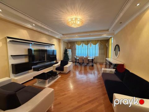 İcarəyə verilir 3 otaqlı yeni tikili 153 m² — Bakı