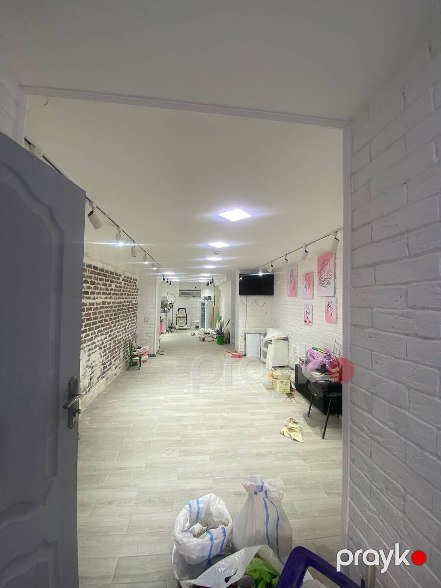 İcarəyə verilir obyekt 80 m² — Əmlak, Bakı (4)