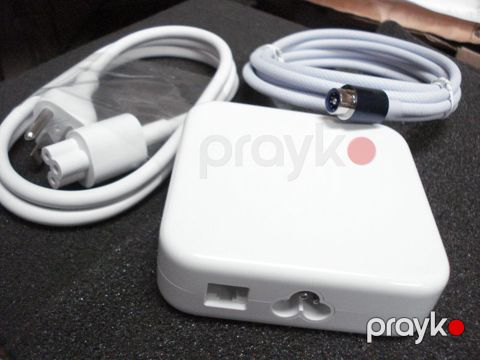 Qida bloku Apple iMac M1 M3 M4 — Bakı