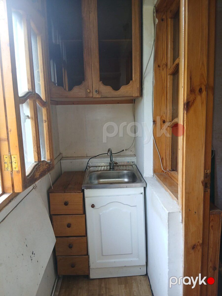 1-otaqlı mənzil, Mingəçevir ş., 30 m² — Mənzil, Mingəçevir (7)