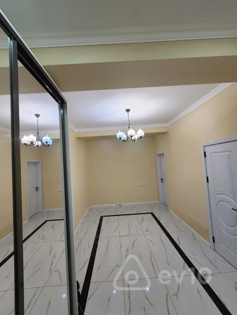 2 otaqlı mənzil, 102 m², Xətai Metrostansiyası — kirayə — Mənzil, Bakı (12)