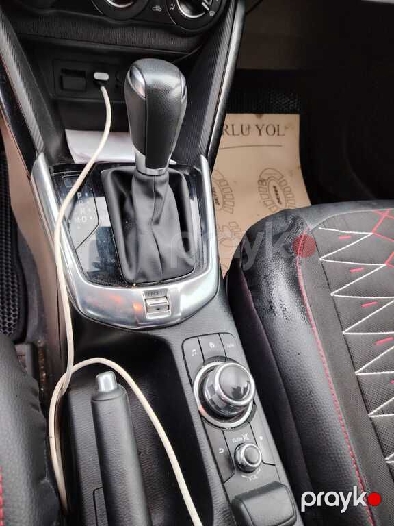 Toyota Yaris iA, 1.5 L, 2016 il, 275 000 km — Avtomobillər, Bərdə (9)