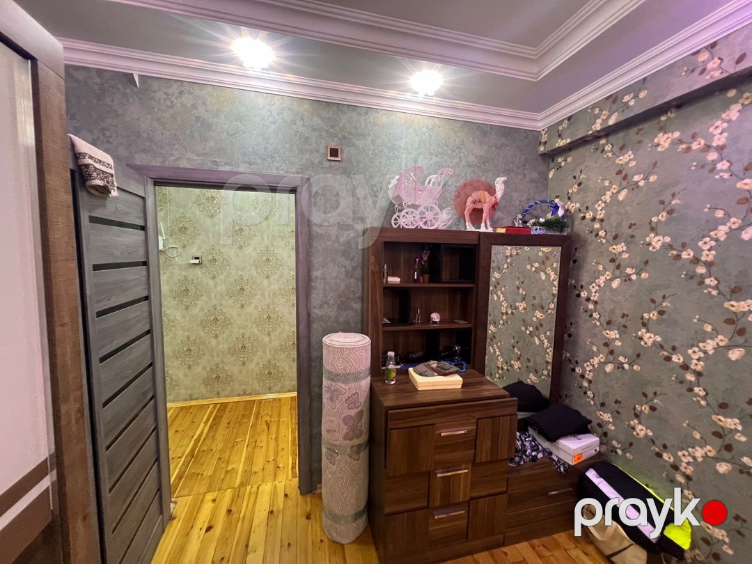 3-otaqlı yeni tikili kirayə verilir, Müşfiqabad qəs., 100 m² — Mənzil, Bakı (5)