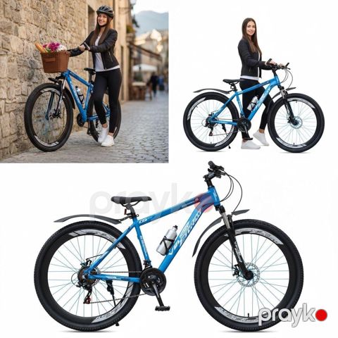 Velosiped GH7231 20 inch — Bakı