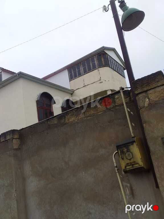 Satılır 5 otaqlı həyət evi/bağ evi 250 m² — Ev, villa, Sabirabad (8)