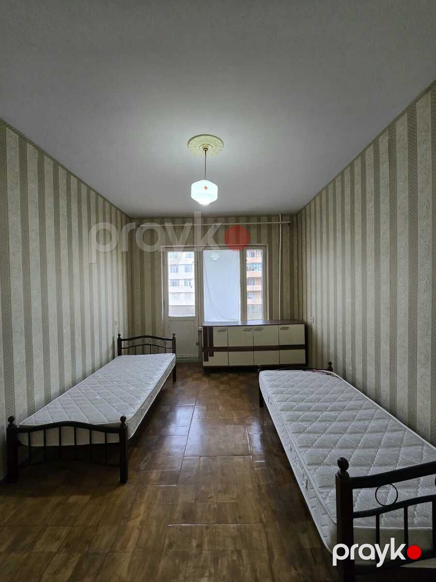 İcarəyə verilir 2 otaqlı yeni tikili 55 m² — Mənzil, Bakı (7)