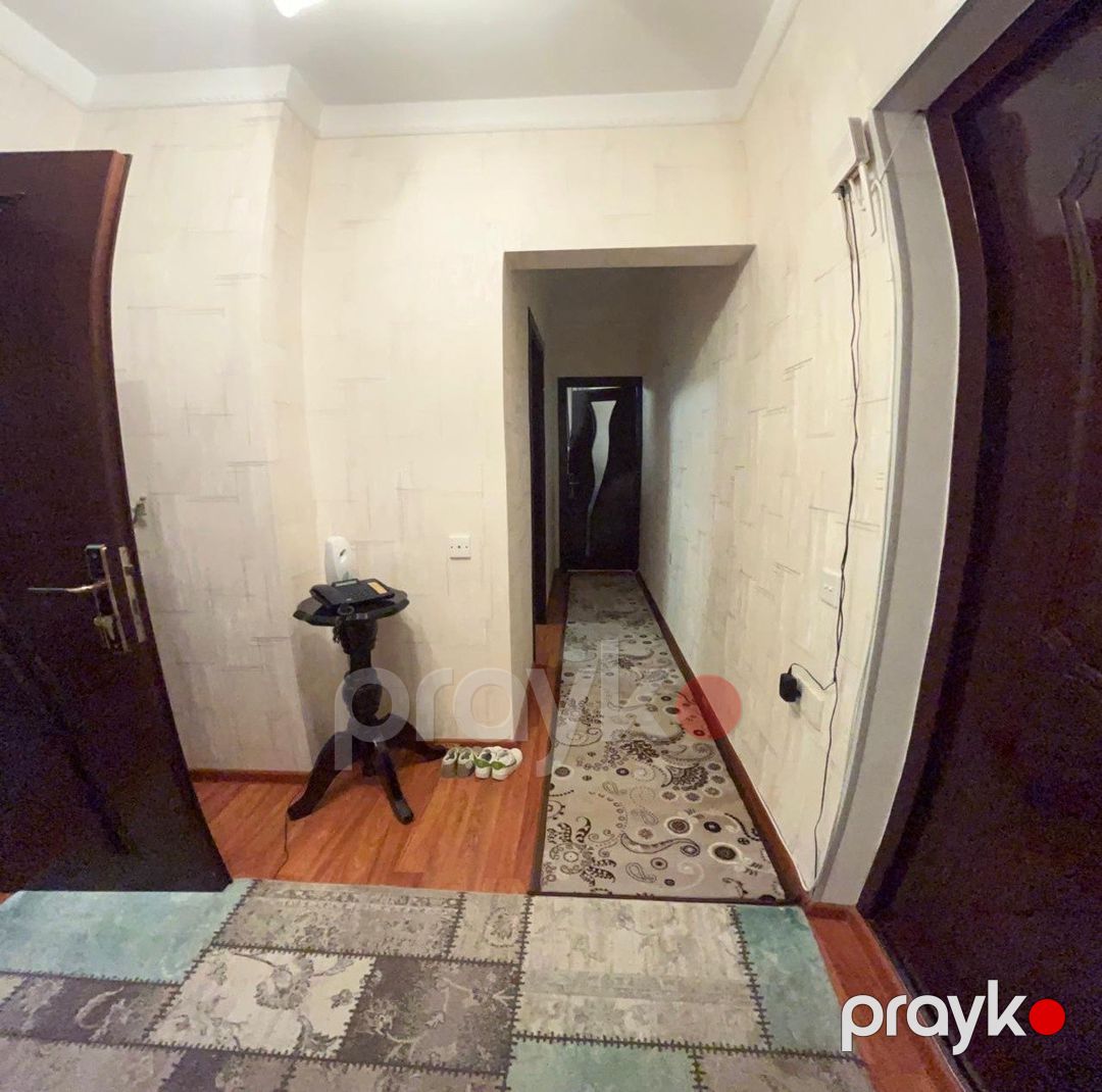 Satılır 3 otaqlı yeni tikili 69 m² — Mənzil, Bakı (12)