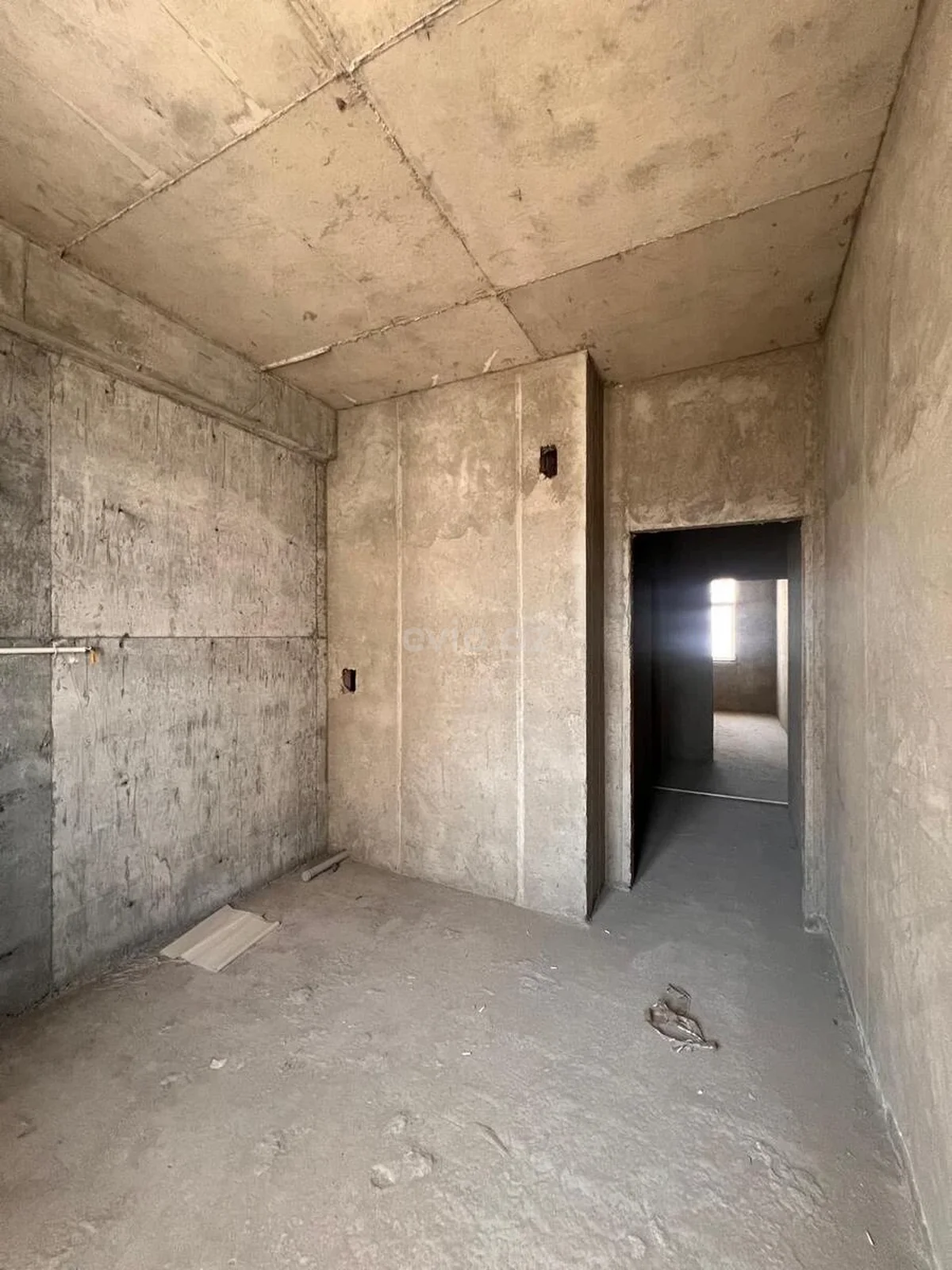 4 otaqlı mənzil satılır Binəqədi qəsəbəsində — Mənzil, Bakı (4)