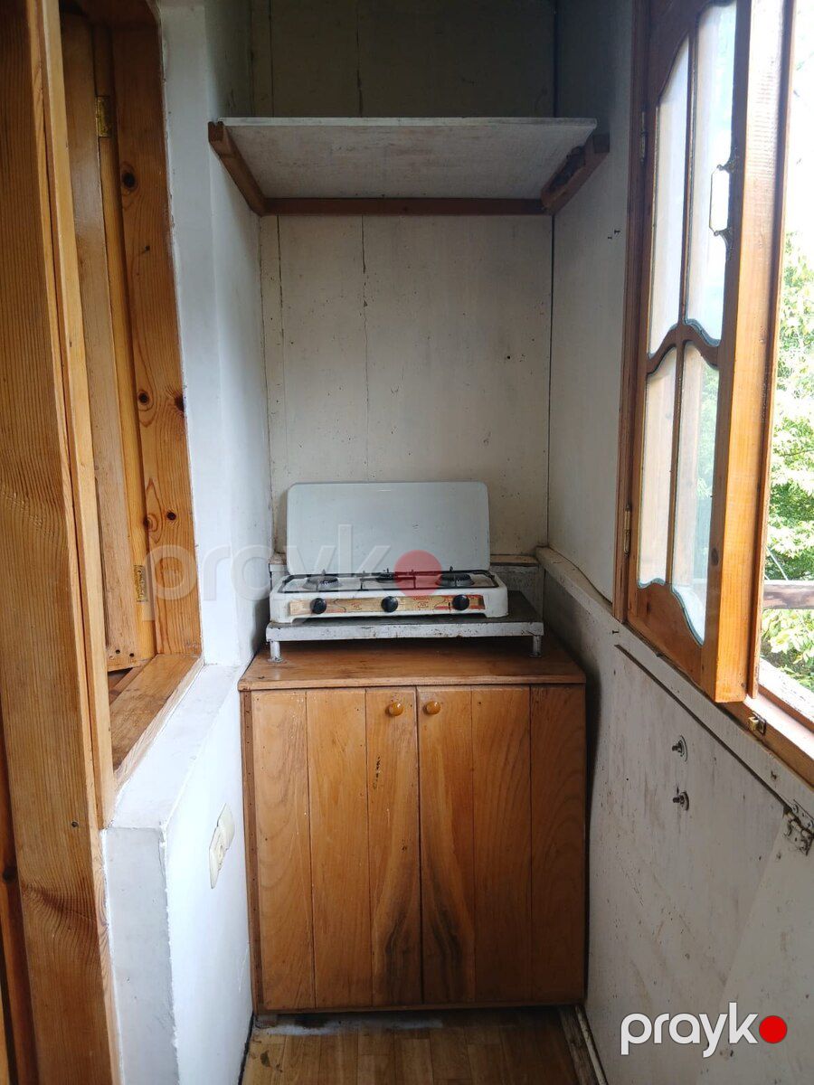 1-otaqlı mənzil, Mingəçevir ş., 30 m² — Mənzil, Mingəçevir (8)