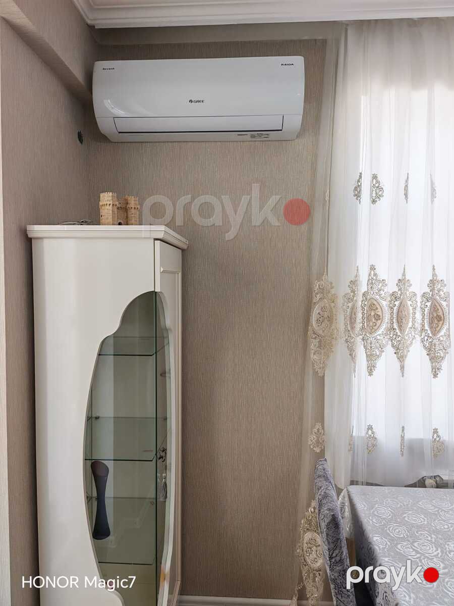 İcarəyə verilir 2 otaqlı yeni tikili 85 m² — Mənzil, Bakı (3)