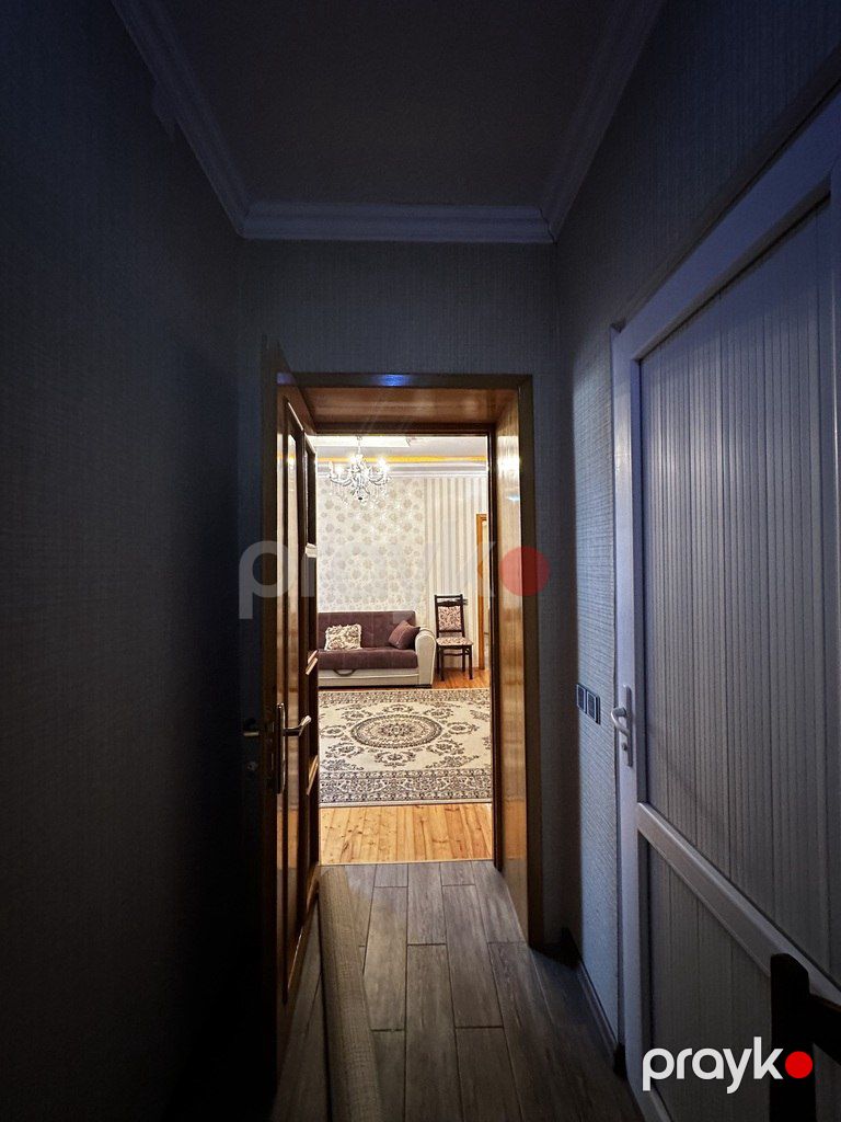 Həyət evi, Bakıxanov qəs — Ev, villa, Bakı (9)