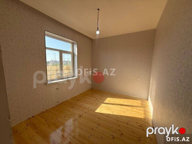 Həyət evləri Satılır Sabunçu r., Maştağa q., 4 otaq, 110 m² — Ev, villa, Bakı (7)