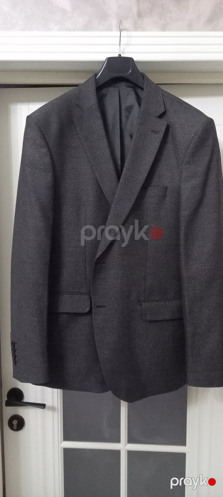 Pencək "Zeon Business" — Geyim, ayakkabı, aksesuarlar, Bakı (3)