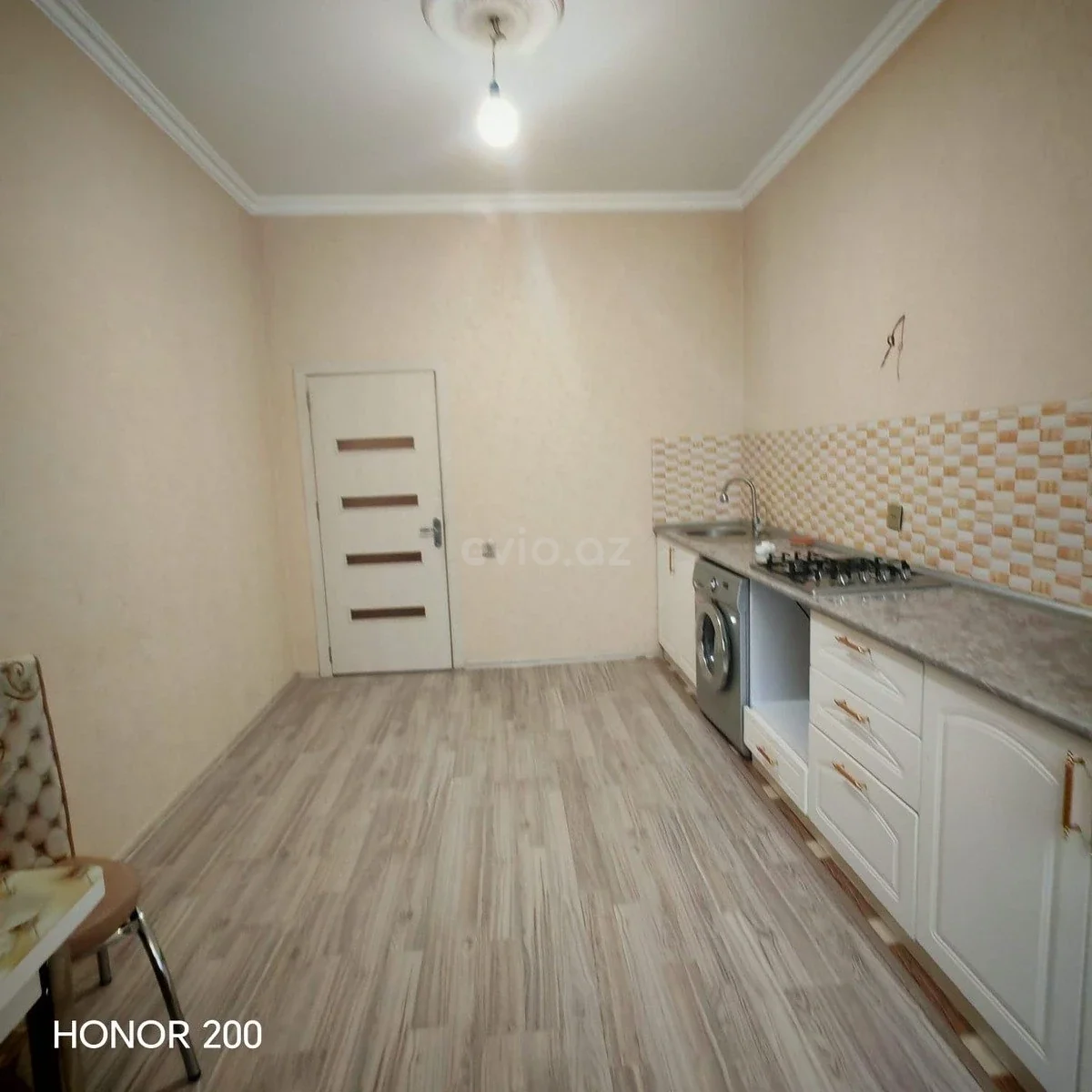 Kirayə 1 otaqlı mənzil Masazırda — Mənzil, Abşeron (4)