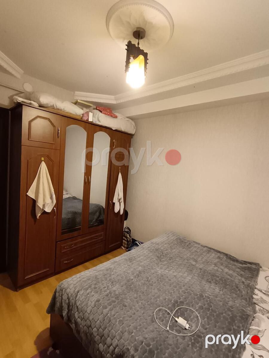 Satılır 2 otaqlı köhnə tikili 44 m² — Mənzil, Bakı (4)