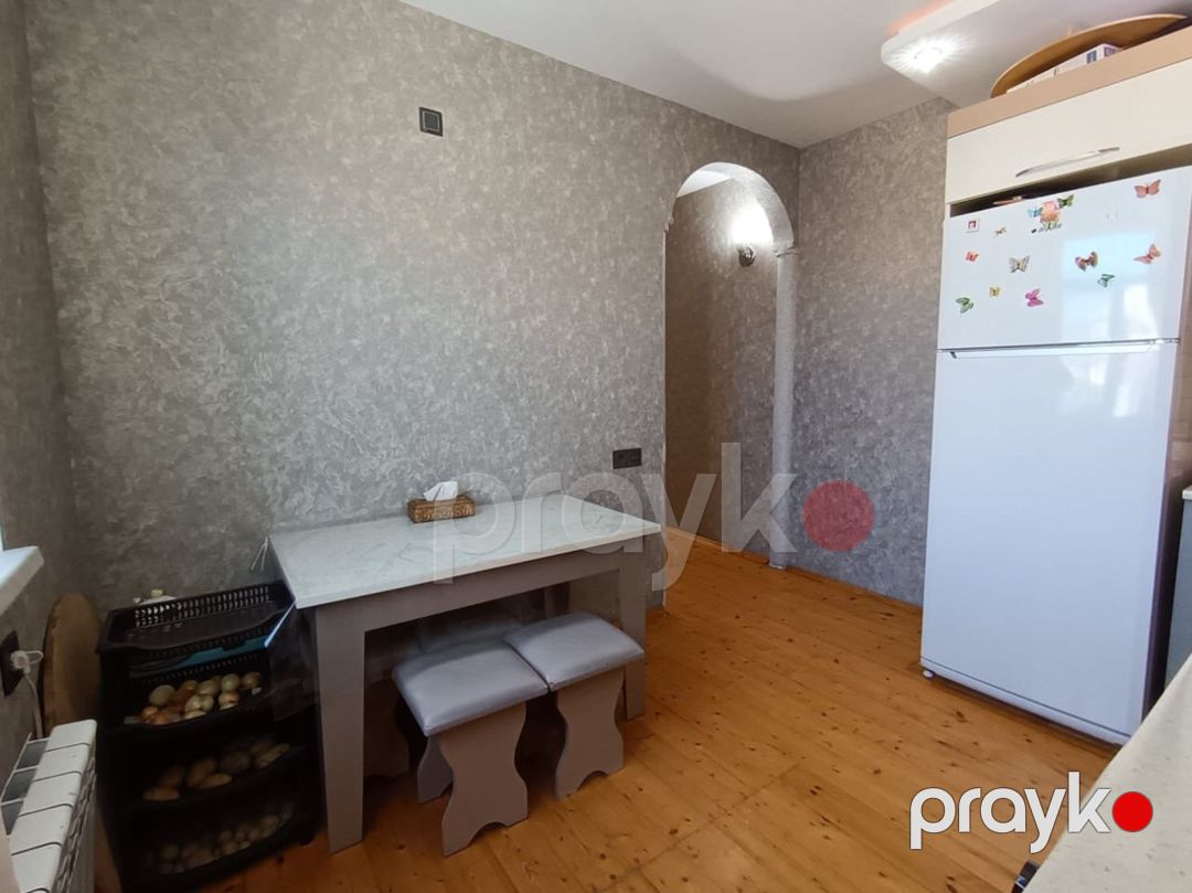 Satılır 3 otaqlı həyət evi/bağ evi 100 m² — Ev, villa, Sumqayıt (7)