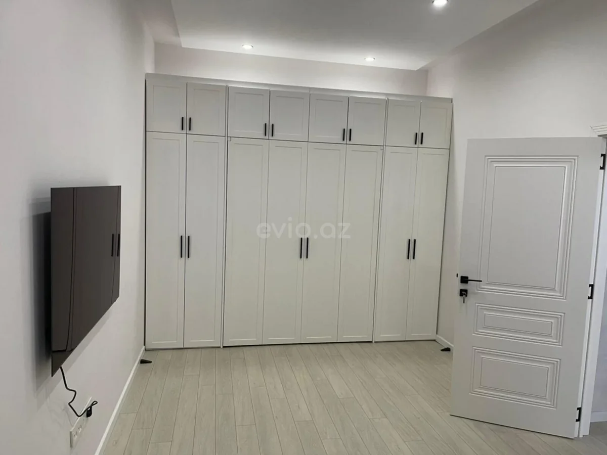 2 otaqlı tam təmirli mənzil satılır Yasamal qəsəbəsində — Mənzil, Bakı (12)