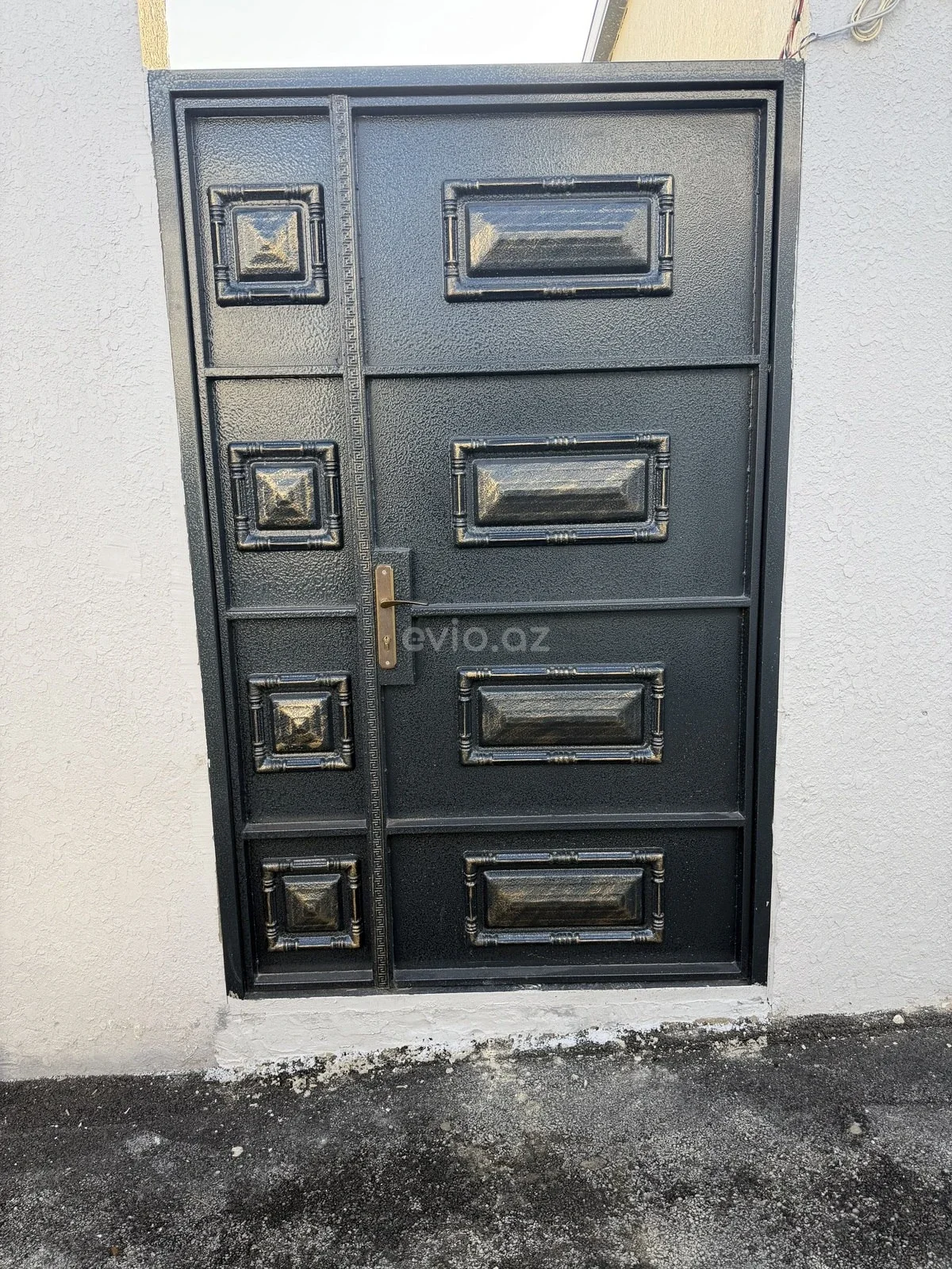 3 otaqlı həyət evi satılır Mehdiabadda — Ev, villa, Abşeron (10)