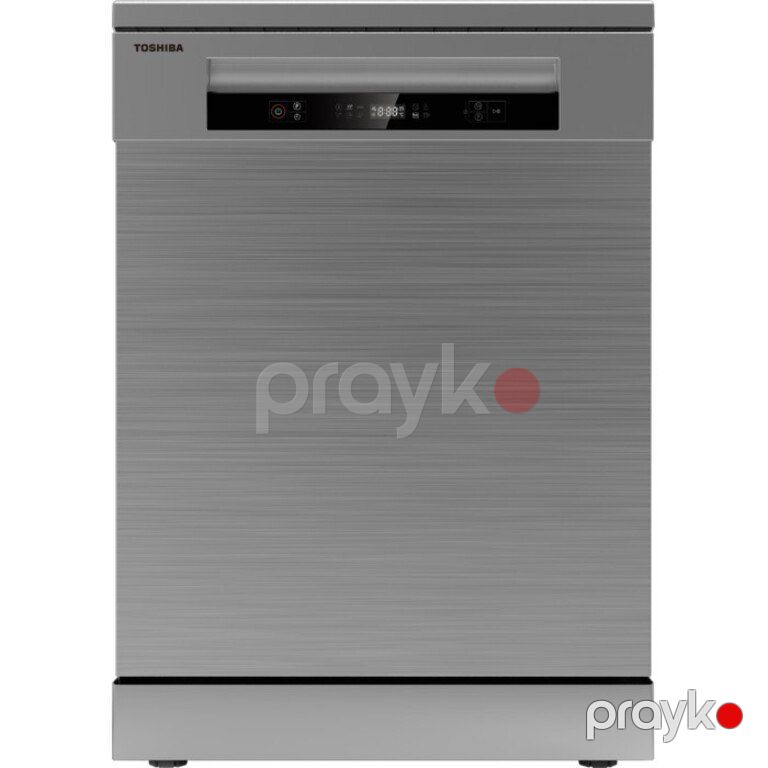 Qabyuyan "Toshiba DW-14F1CIS(S)" — Ev texnikası, Bakı (2)