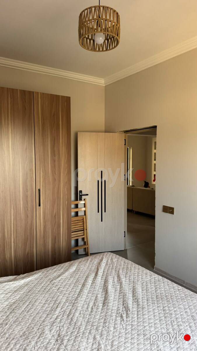 Satılır 3 otaqlı həyət evi/bağ evi 100 m² — Ev, villa, Bakı (9)