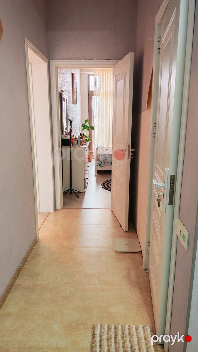 Satılır 2 otaqlı yeni tikili 50 m² — Mənzil, Sumqayıt (10)