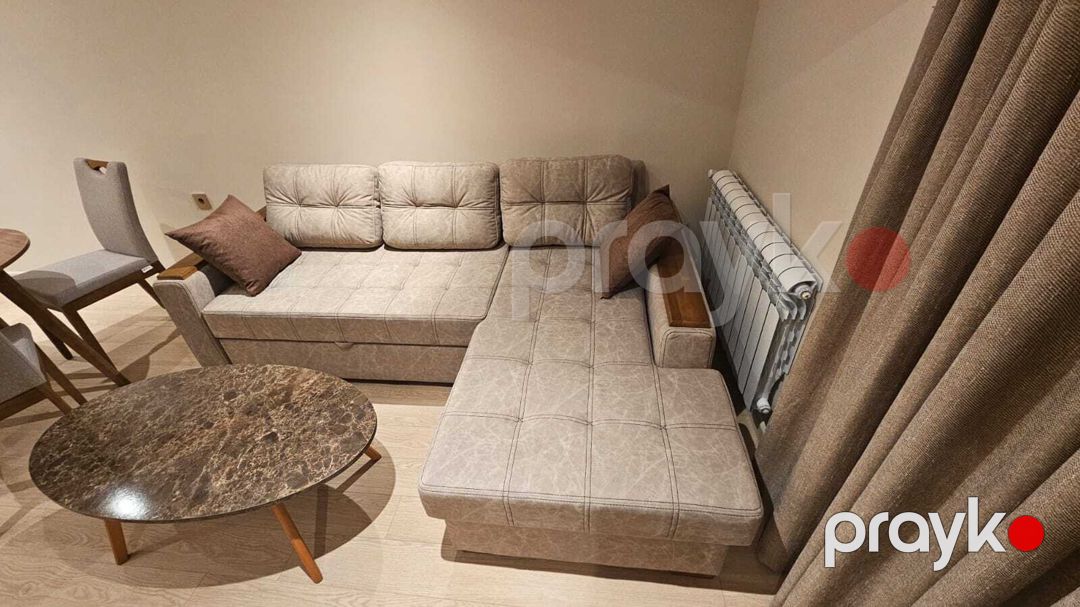 Satılır 3 otaqlı yeni tikili 90 m² — Mənzil, Bakı (4)