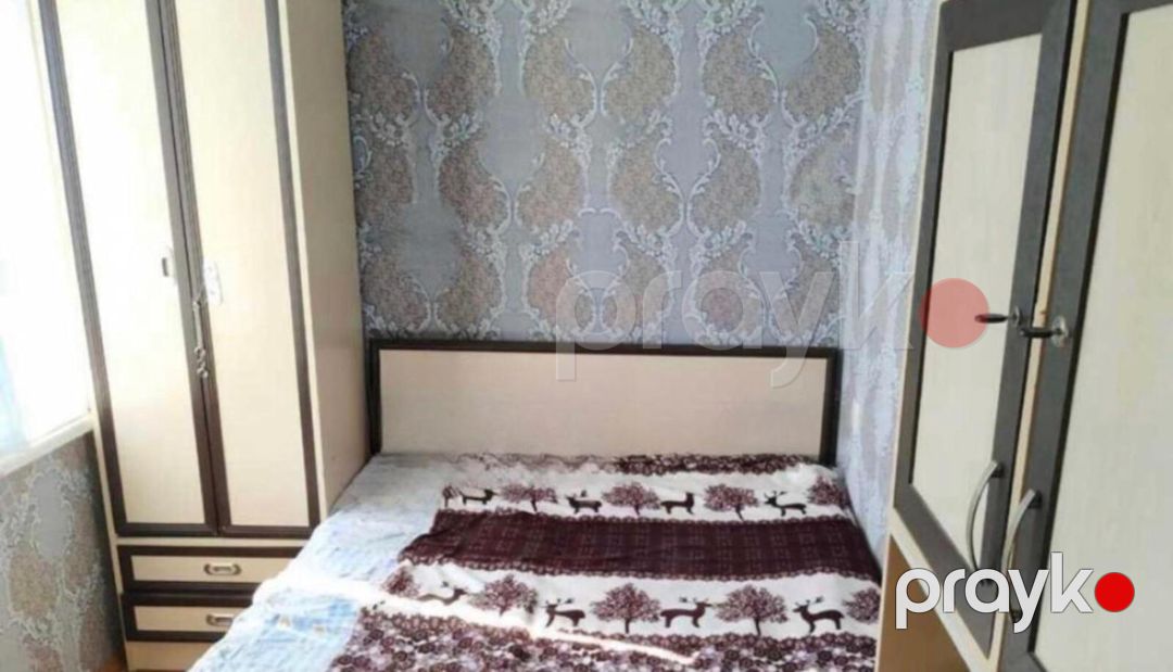 Satılır 2 otaqlı köhnə tikili 43 m² — Mənzil, Bakı (6)