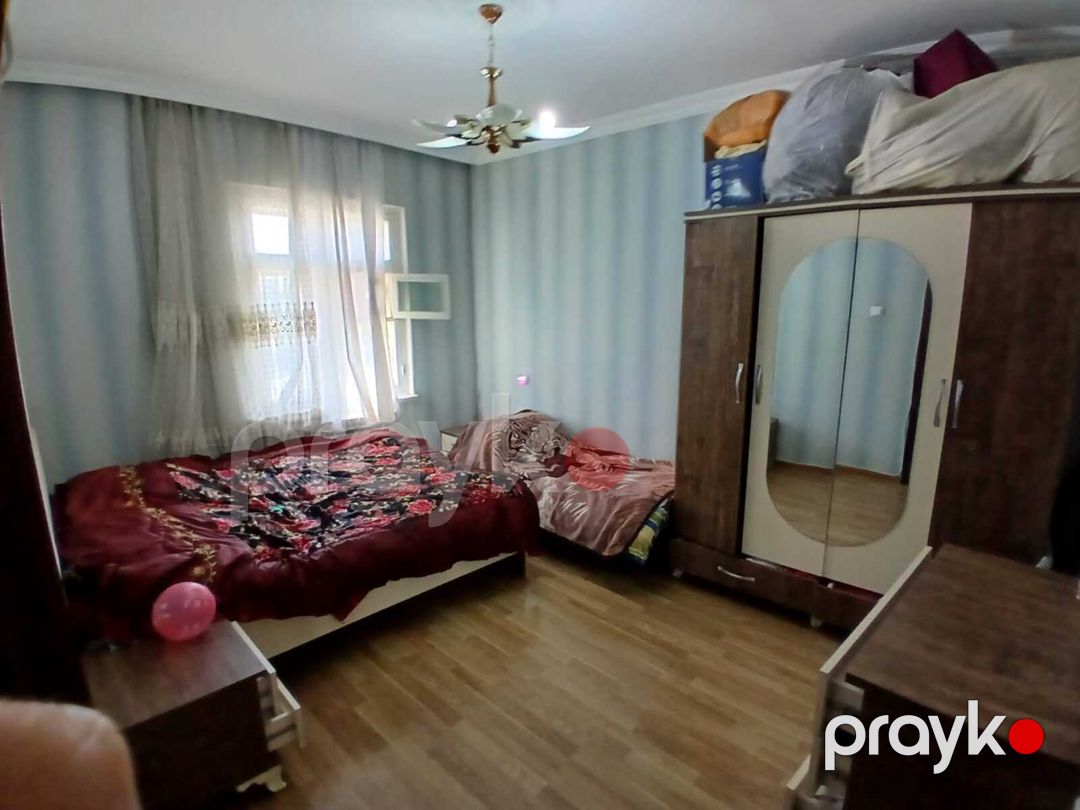 Satılır 2 otaqlı köhnə tikili 60 m² — Mənzil, Sumqayıt (8)