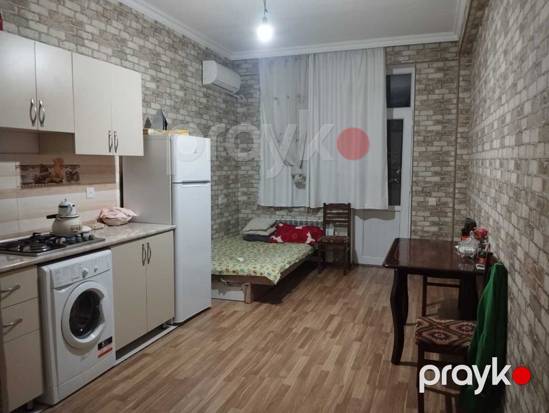 Satılır 2 otaqlı yeni tikili 57 m² — Mənzil, Xırdalan (3)