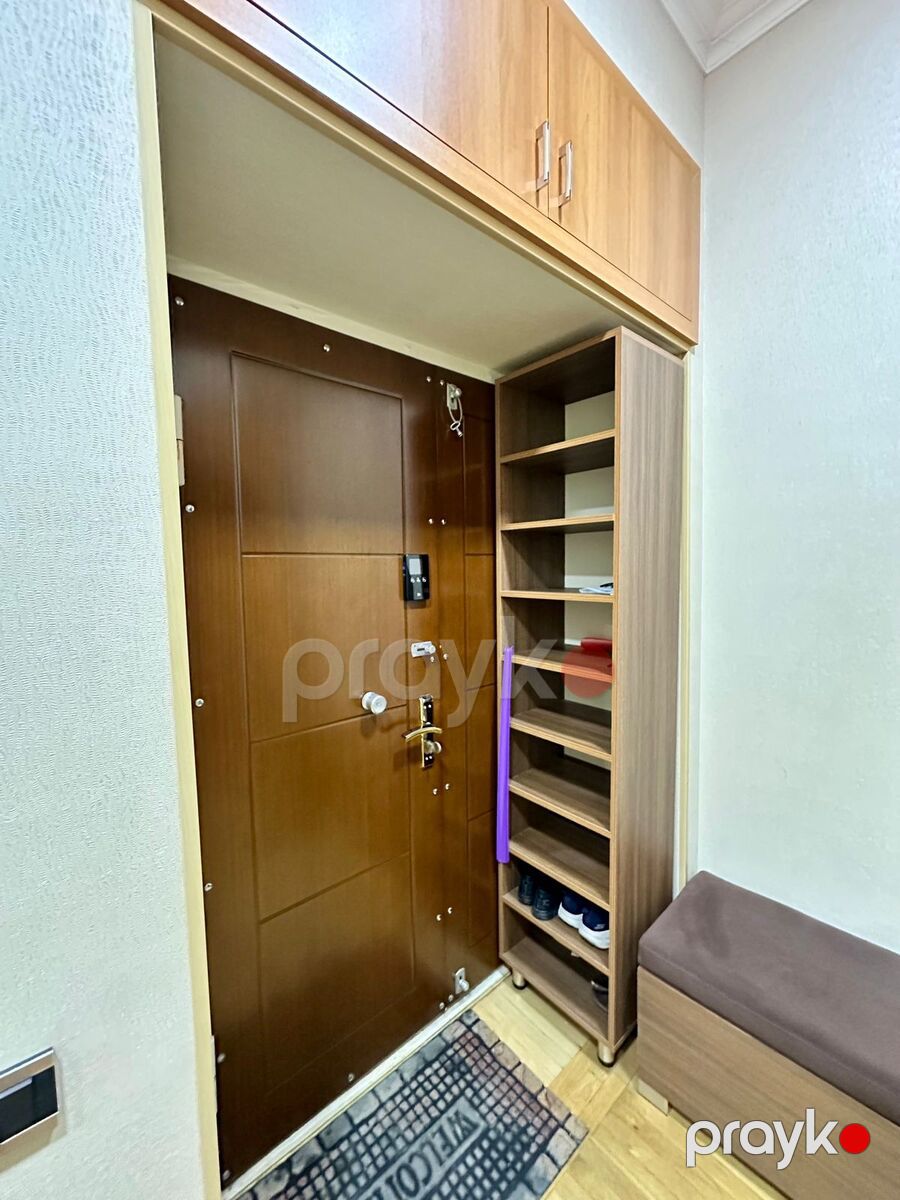 Satılır 3 otaqlı yeni tikili 75 m² — Mənzil, Bakı (4)