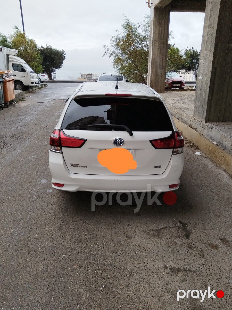 Toyota Corolla, 2019 il — Avtomobillər, Bakı (3)
